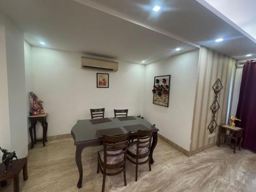 808 Bed & Breakfast, Nuova Delhi (foto 10)