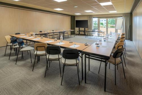 The Originals City Hotel Otelinn Caen (Inter-Hotel) - image 3