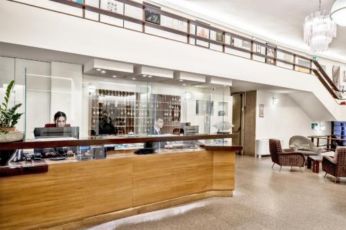 Hotel Italia in קליארי