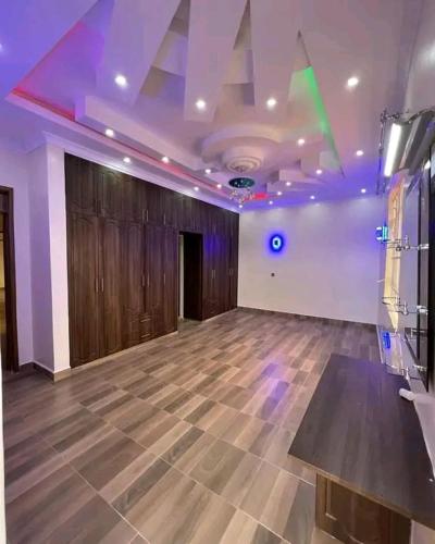 Pine rooms and suites in Ruiru