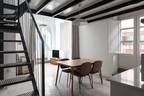 Limehome Almeria Hernan Cortes 5