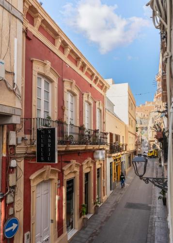 Limehome Almeria Hernan Cortes 4