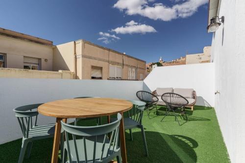 Limehome Almeria Hernan Cortes 3