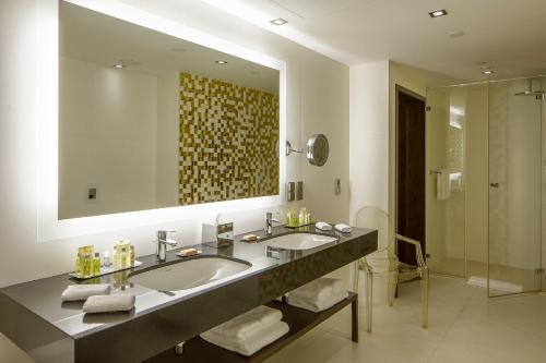 DoubleTree by Hilton Łódź