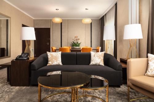 DoubleTree by Hilton Łódź - image 13