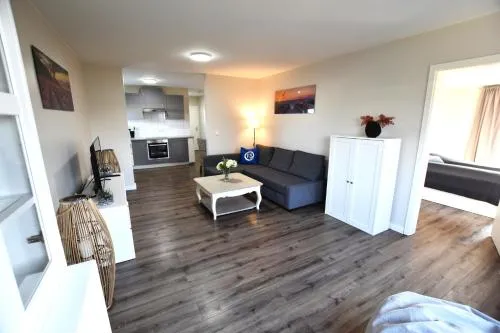 FeWo Haakestraße 8 in Dahme, Deutschland