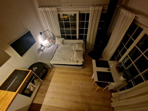 Charmant hus med bastu och braskamin in Alingsas