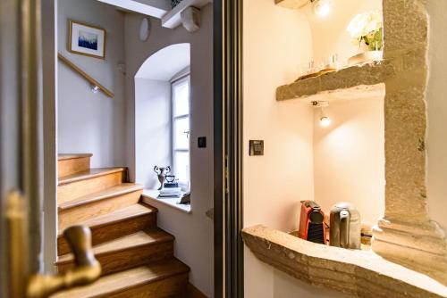 Utvendig, ART HOME ARTHUR by DuHomes in Dubrovnik