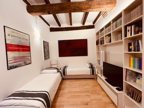 Melograno's house, Bologna (Foto 3)