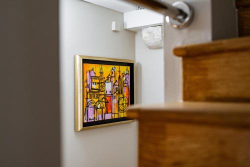 ART HOME ARTHUR by DuHomes