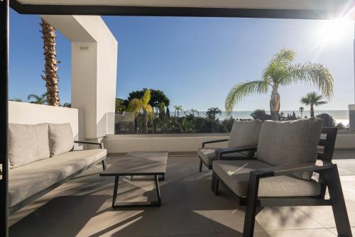 Estepona Holiday Hills in Linda Vista