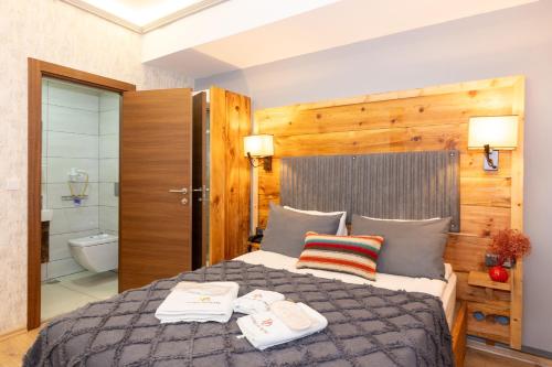 Double DD Hotel - image 14