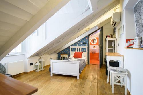 Fasiliteter, ART HOME ARTHUR by DuHomes in Dubrovnik