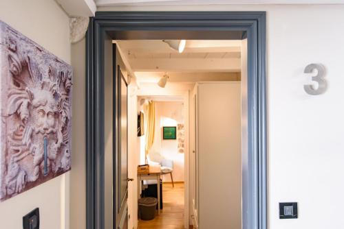 Utvendig, ART HOME ARTHUR by DuHomes in Dubrovnik