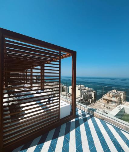 Piscina, Hotel 1926 in Sliema