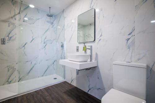 Stallingborough Grange Hotel - main image