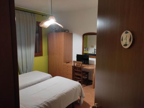 Agriturismo Le Piargule 4