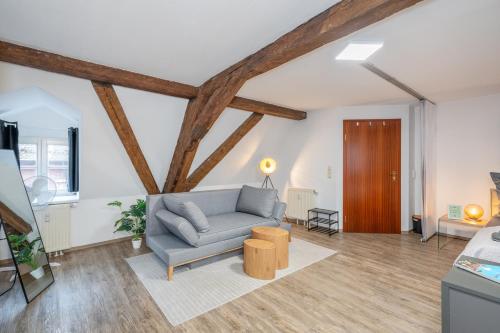 Lemon Suites 3, Apt in absoluter Innenstadtlage, Nürnberg (Foto 4)