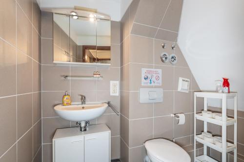 Lemon Suites 3, Apt in absoluter Innenstadtlage, Nürnberg (Foto 8)