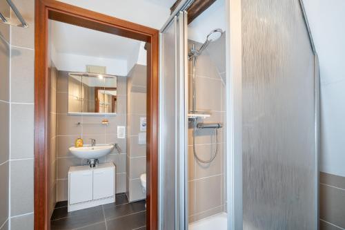 Lemon Suites 3, Apt in absoluter Innenstadtlage, Nürnberg (Foto 7)