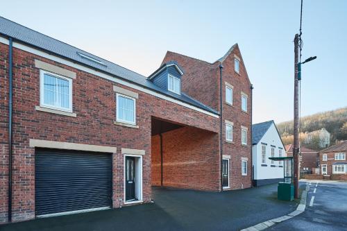 Dirftwood Apartment in Skinningrove in Loftus