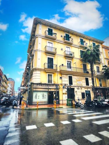 Dimora San Lorenzo - Taranto