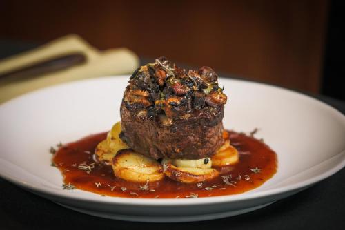 Stallingborough Grange Hotel - image 12