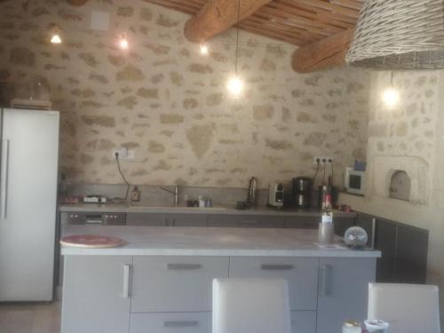 Chambres d'hôtes Le Vignoble – Cucuron, UT