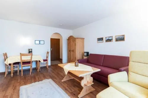 Ferienwohnung Erlmann in Oberstdorf, Deutschland