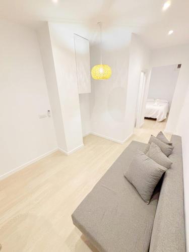GO13D Apartamento Metro Bilbao WIFI, Madrid (photo 2)