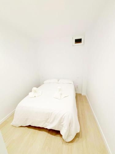 GO13D Apartamento Metro Bilbao WIFI, Madrid (photo 3)
