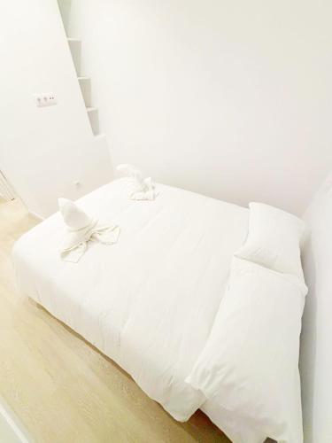 GO13D Apartamento Metro Bilbao WIFI, Madrid (photo 6)