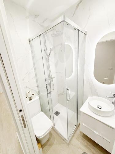GO13D Apartamento Metro Bilbao WIFI, Madrid (photo 7)