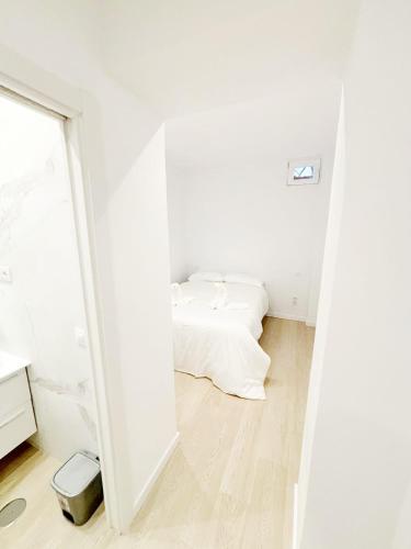 GO13D Apartamento Metro Bilbao WIFI, Madrid (photo 8)