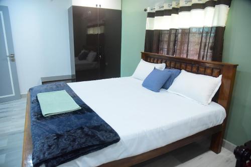 Keychain Homestay at Cuddalore, A luxury stay in the heart of the town with kitchen facility in Cuddalore