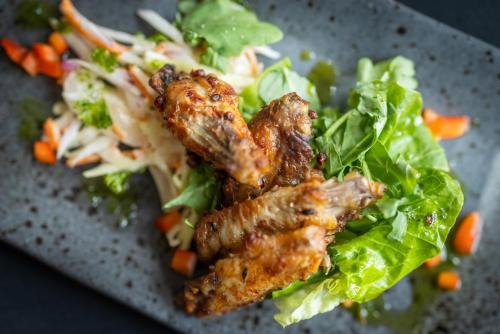 Stallingborough Grange Hotel - image 13