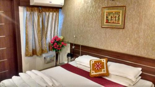 Satyam Home Stay Apartment