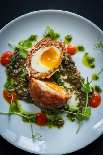 Stallingborough Grange Hotel - image 8