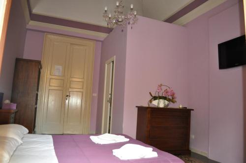 B&B Teatro Bellini