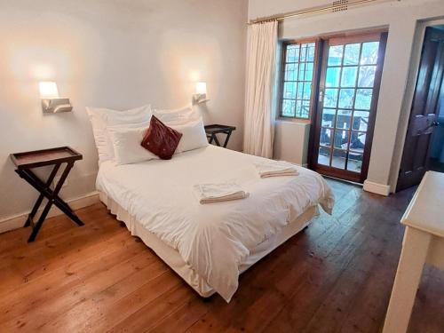 Rainbow Glen Self Catering Chalets in Montagu