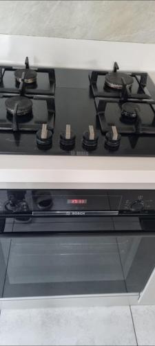 3 bedroom Sleeps 6 free parking, Glasgow (Foto 4)