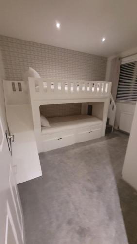 3 bedroom Sleeps 6 free parking, Glasgow (Foto 7)