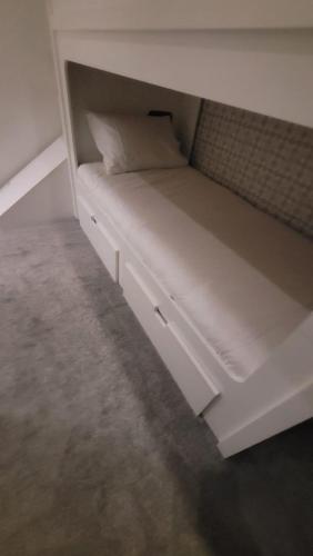 3 bedroom Sleeps 6 free parking, Glasgow (Foto 9)