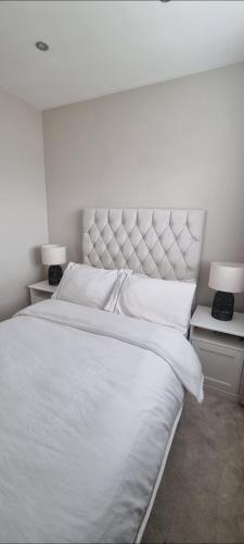 3 bedroom Sleeps 6 free parking, Glasgow (Foto 10)
