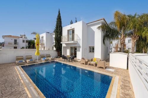 Villa Palms 32
