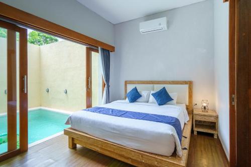 Villa Royal Pandawa Ungasan, Bali