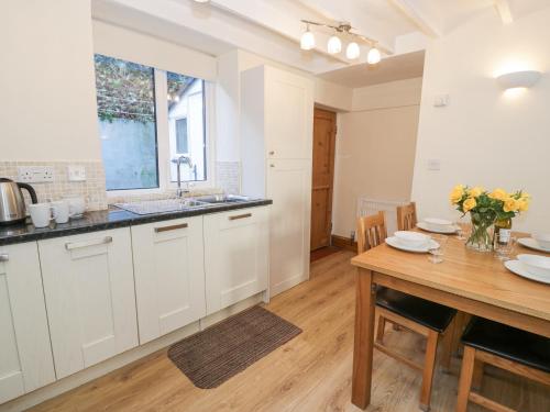 Ty Gwyn Aberdovey - image 10