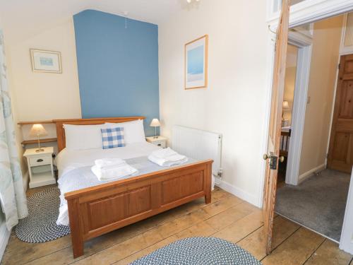 Ty Gwyn Aberdovey - image 13
