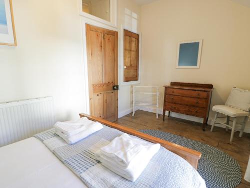 Ty Gwyn Aberdovey - image 11