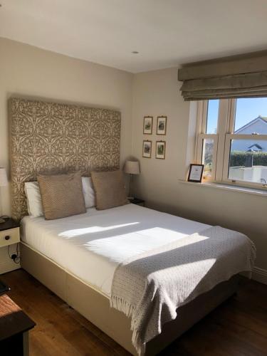 Double room, cozy